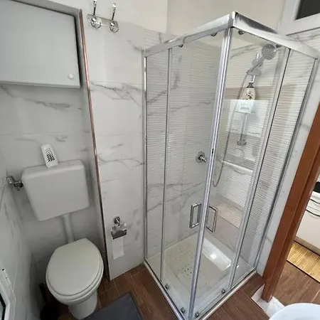 Bouganville House Apartment Naples